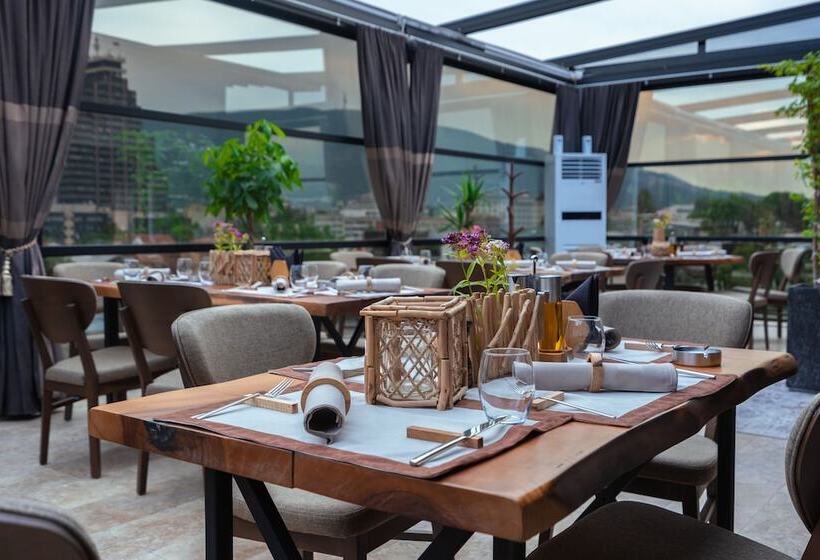 هتل Austrian Palace