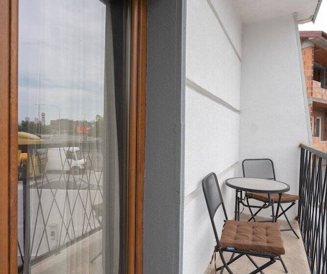 هتل Austrian Palace