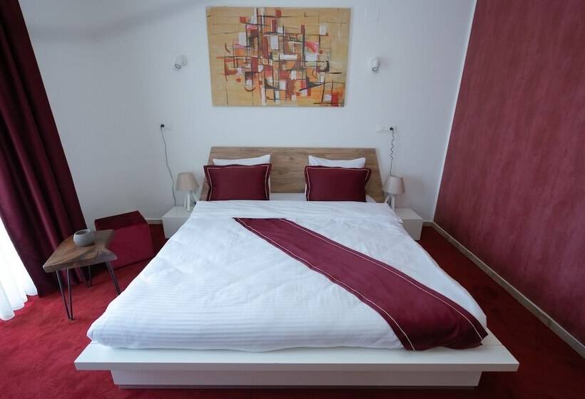 هتل Austrian Palace