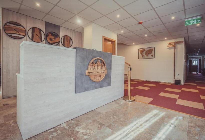 هتل Austrian Palace