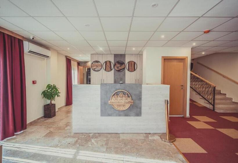 هتل Austrian Palace