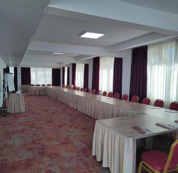 هتل Austrian Palace