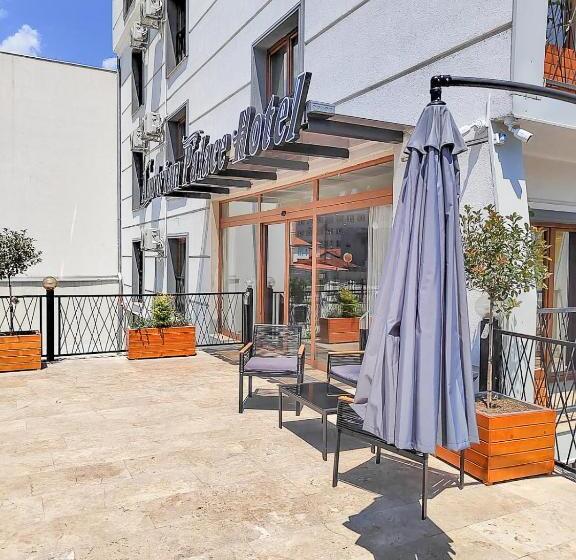 هتل Austrian Palace