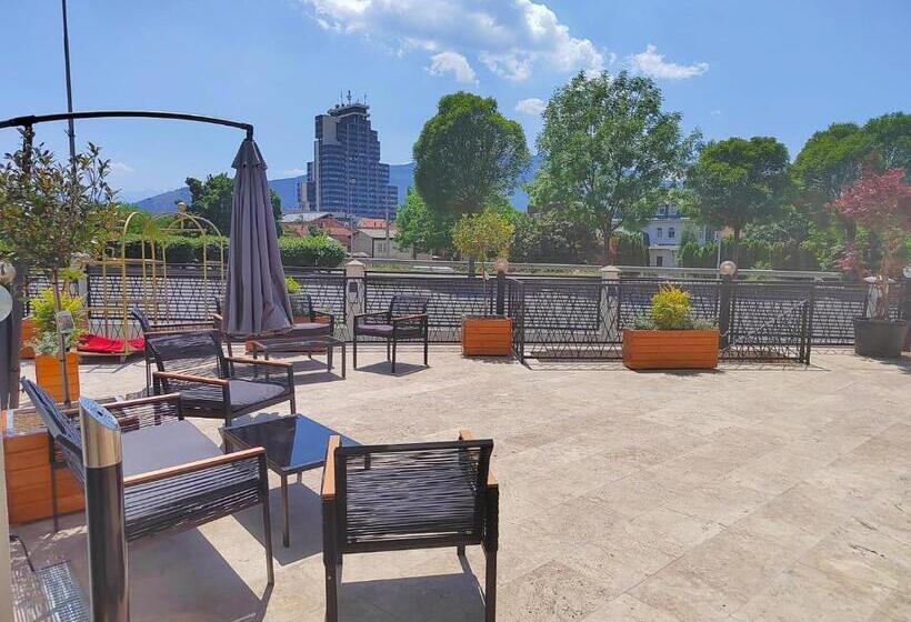 هتل Austrian Palace