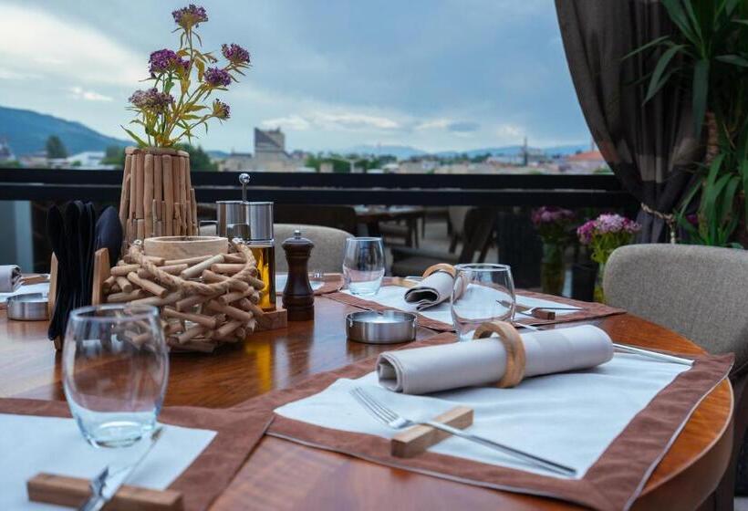 هتل Austrian Palace