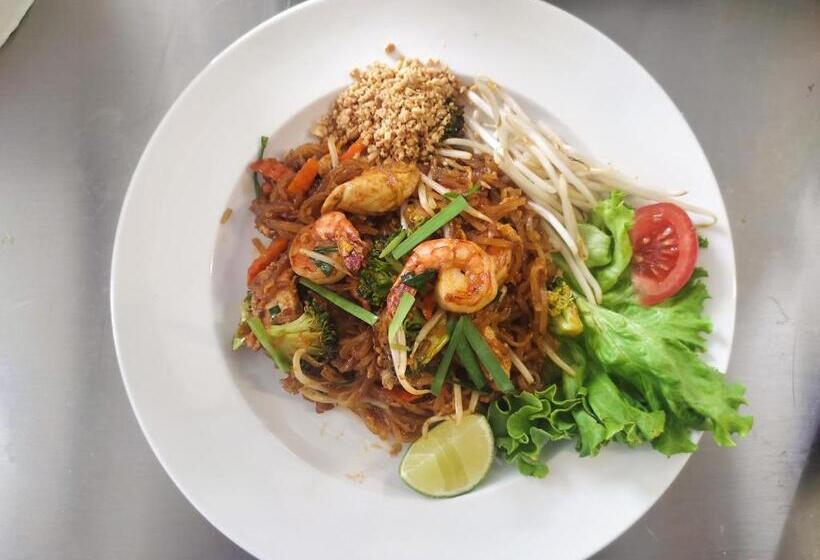 فندق Aux Trois Rois