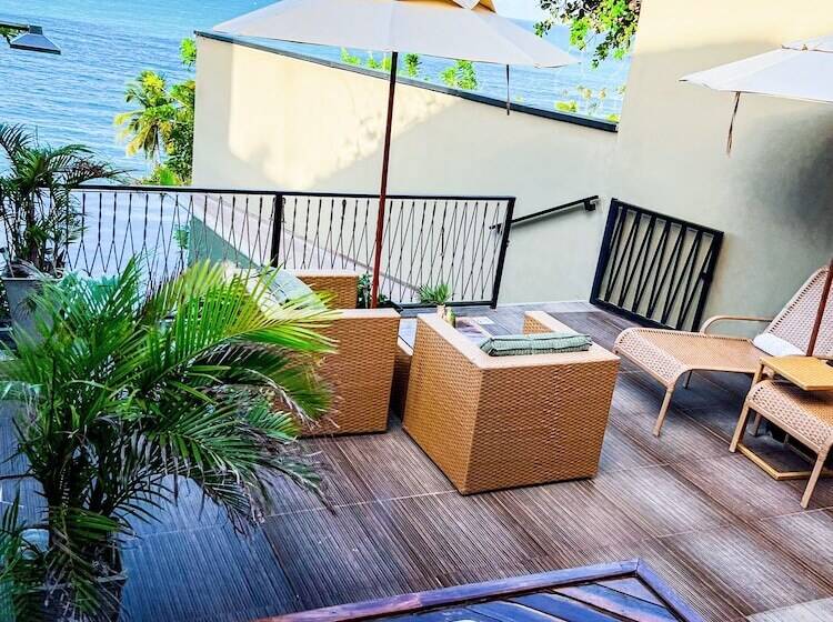 Beach Eco Stays Hotel Boutique Lagoinha