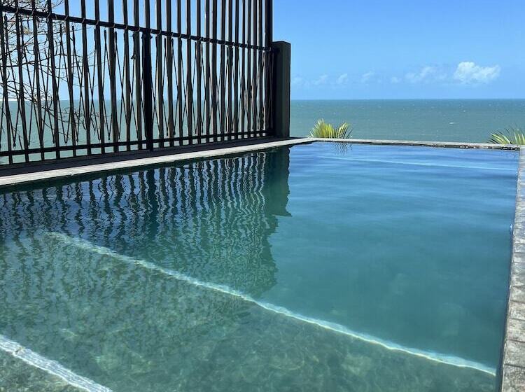 Beach Eco Stays Hotel Boutique Lagoinha