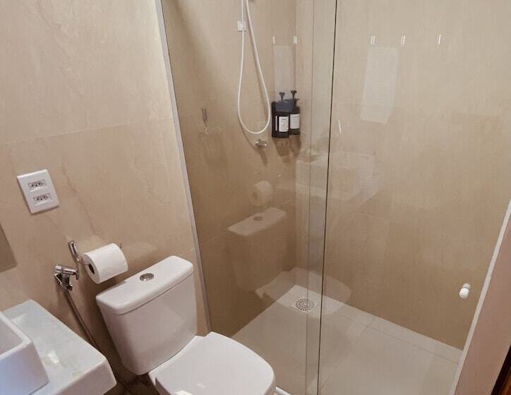 Beach Eco Stays Hotel Boutique Lagoinha