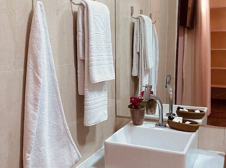 Beach Eco Stays Hotel Boutique Lagoinha