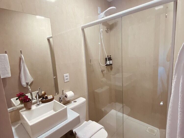 Beach Eco Stays Hotel Boutique Lagoinha