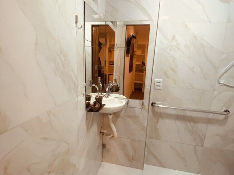 Beach Eco Stays Hotel Boutique Lagoinha