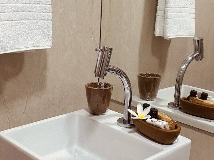 Beach Eco Stays Hotel Boutique Lagoinha