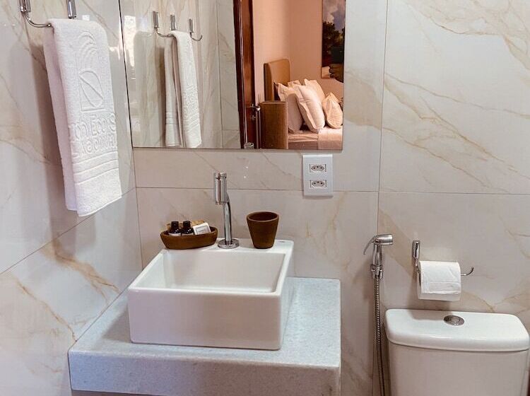 Beach Eco Stays Hotel Boutique Lagoinha