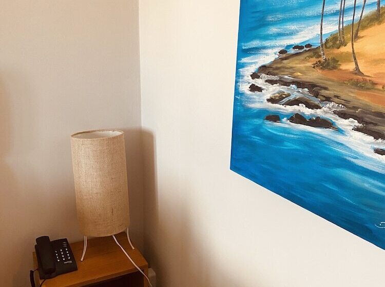 Beach Eco Stays Hotel Boutique Lagoinha