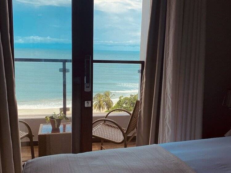 Beach Eco Stays Hotel Boutique Lagoinha