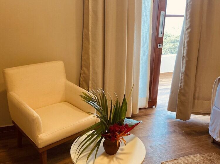 Beach Eco Stays Hotel Boutique Lagoinha