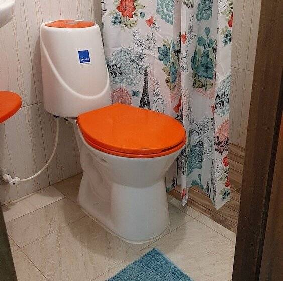 בית מלון כפרי Cabañas Mar Caribe