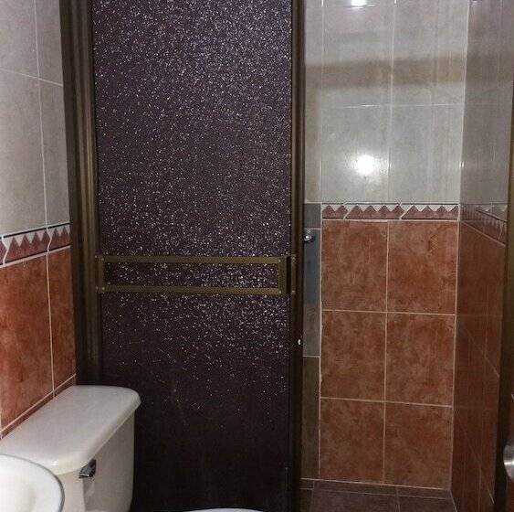 בית מלון כפרי Cabañas Mar Caribe