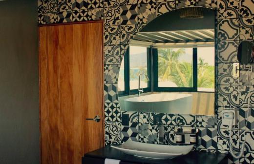 Casa Tilmacalli Hotel Boutique