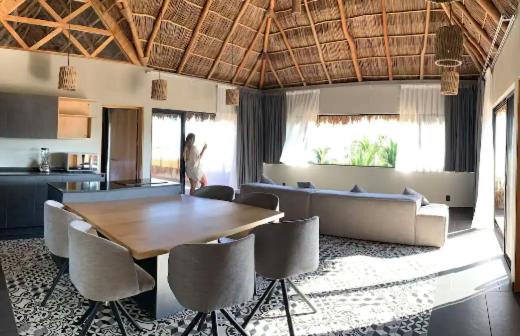 Casa Tilmacalli Hotel Boutique