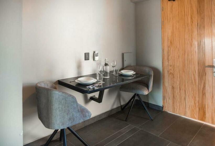 Casa Tilmacalli Hotel Boutique