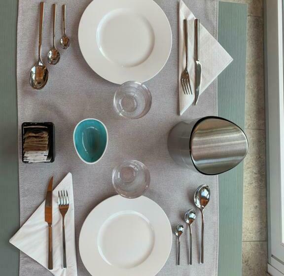 Отель Casale Al Foino