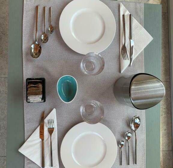 ホテル Casale Al Foino