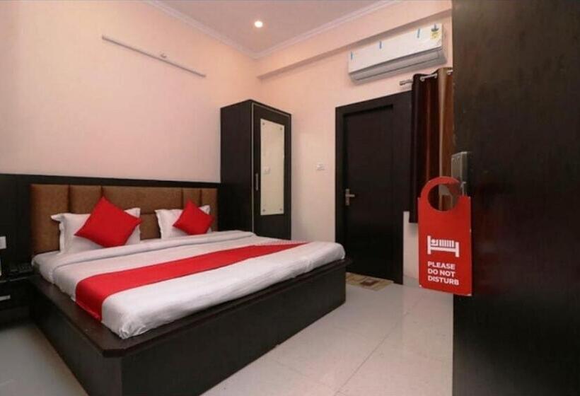 فندق Classic Heritage