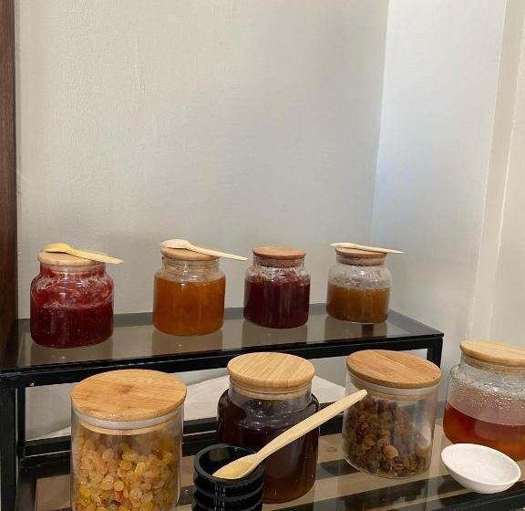 酒店 Eventi Club By Cité Des Sports Adarissa