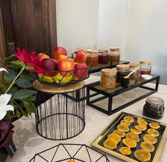 酒店 Eventi Club By Cité Des Sports Adarissa