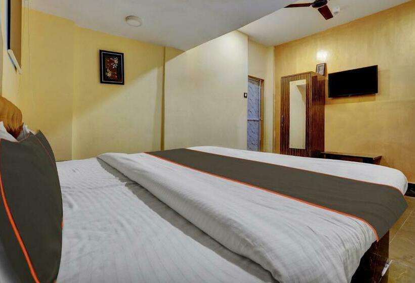 酒店 Golden Suites