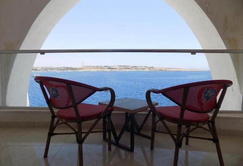 酒店 Jewel Sharm El Sheikh