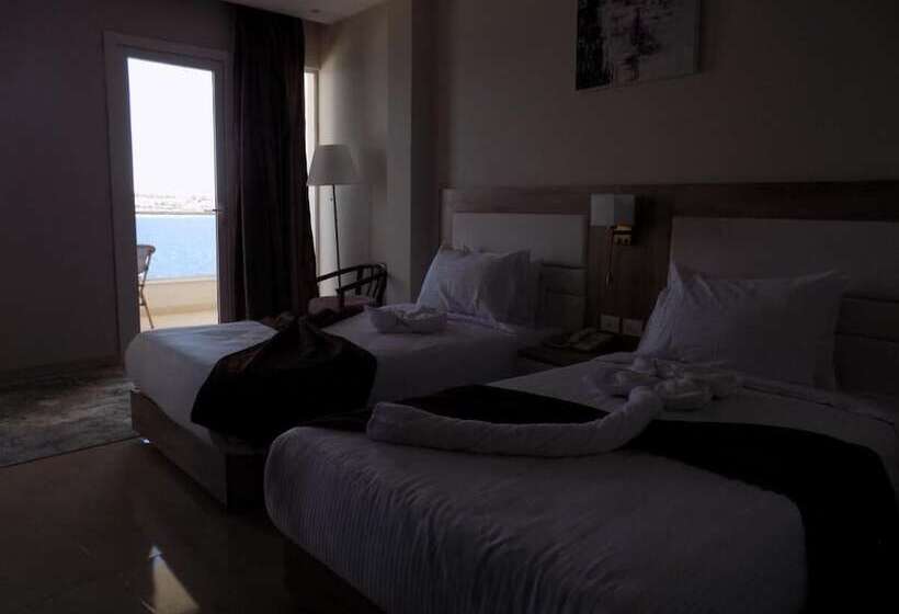 酒店 Jewel Sharm El Sheikh