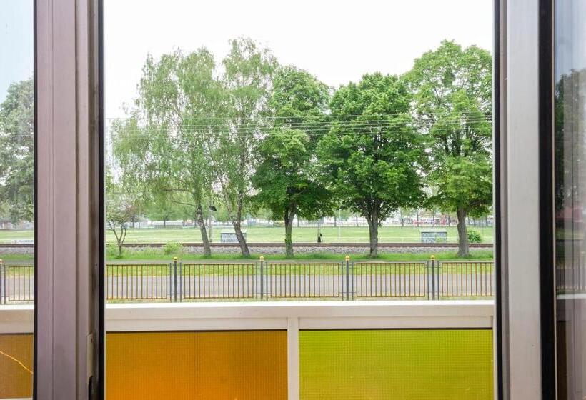 酒店 Retro Lido Vonyarcvashegy