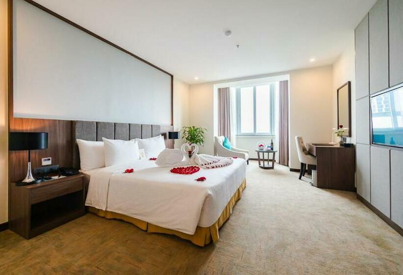 هتل Mường Thanh Holiday Suối Mơ Hạ Long