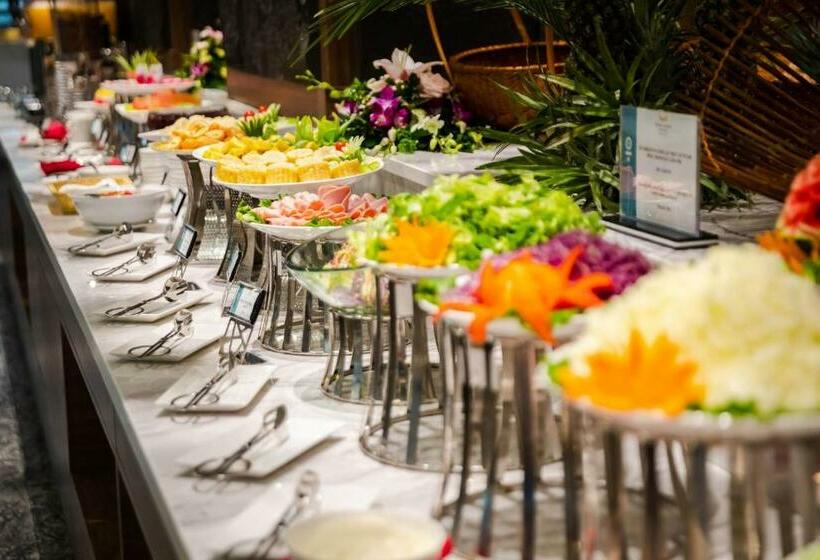 هتل Mường Thanh Holiday Suối Mơ Hạ Long