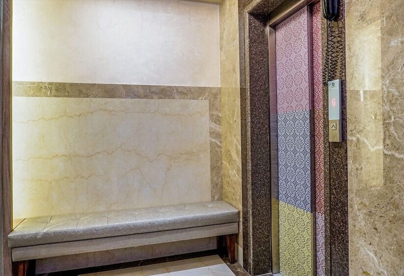 בית מלון כפרי Olten