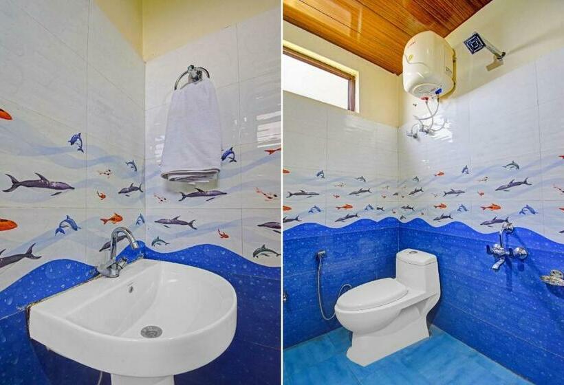 ホテル Oyo 90265 Backpacker Stay