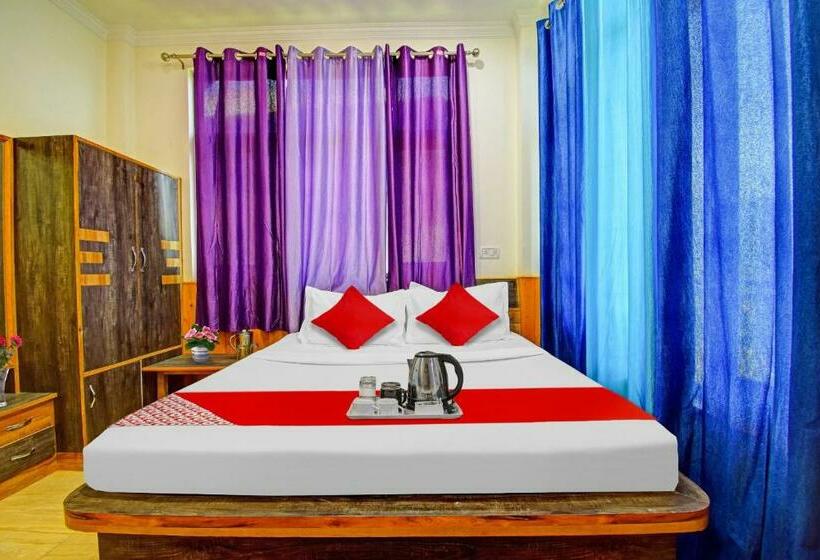 ホテル Oyo 90265 Backpacker Stay