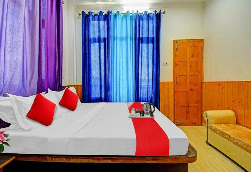 ホテル Oyo 90265 Backpacker Stay