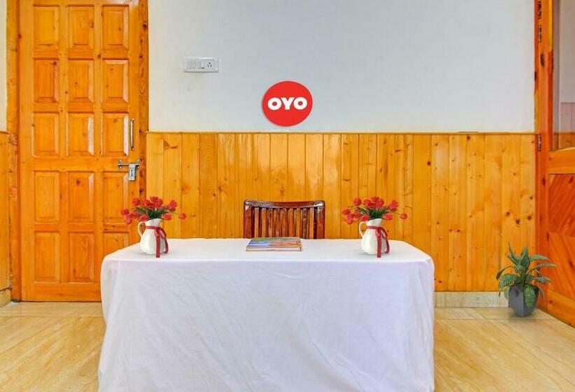 ホテル Oyo 90265 Backpacker Stay