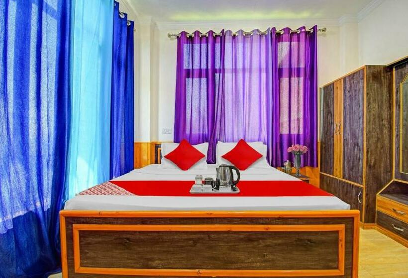 ホテル Oyo 90265 Backpacker Stay