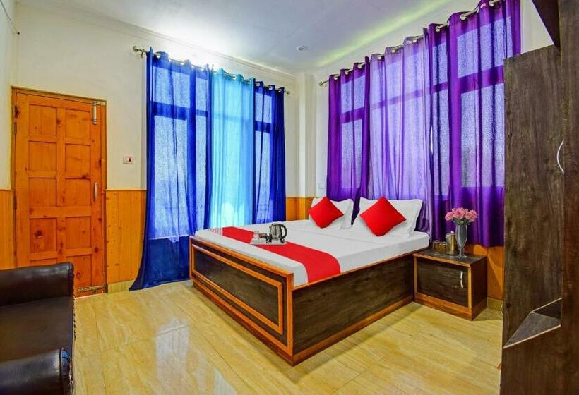 ホテル Oyo 90265 Backpacker Stay