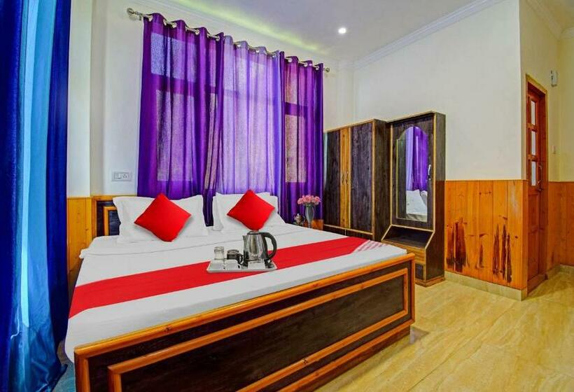 ホテル Oyo 90265 Backpacker Stay