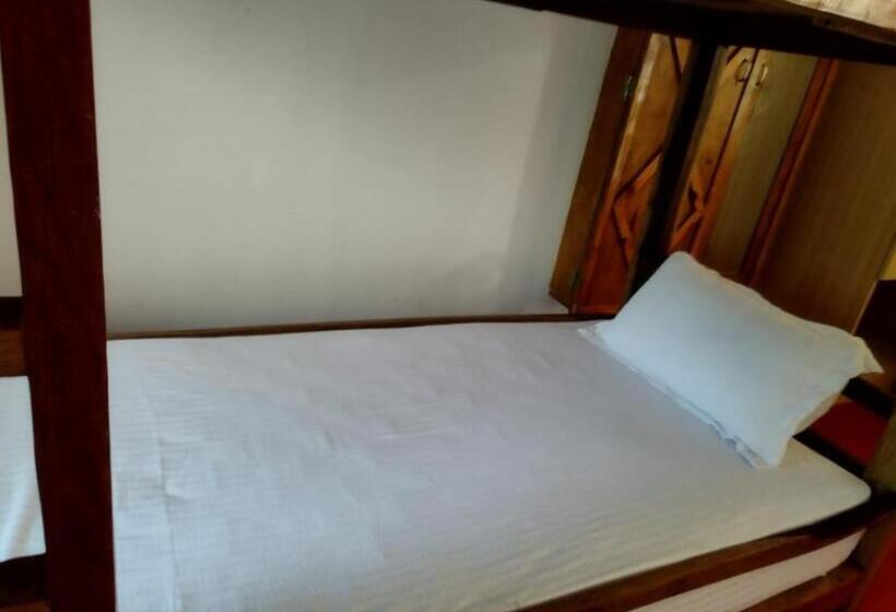 בית מלון כפרי Palm Heaven