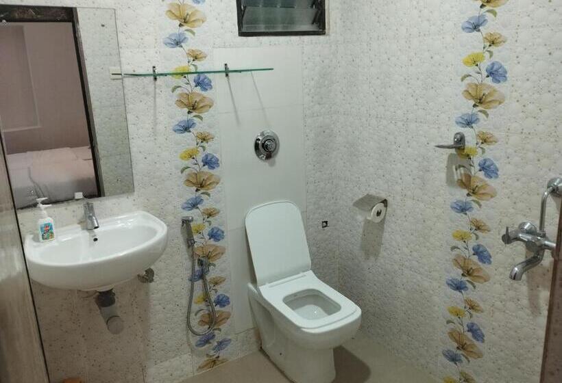 فندق Palm Heaven