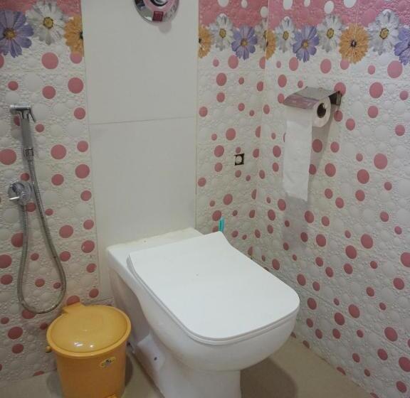 בית מלון כפרי Palm Heaven