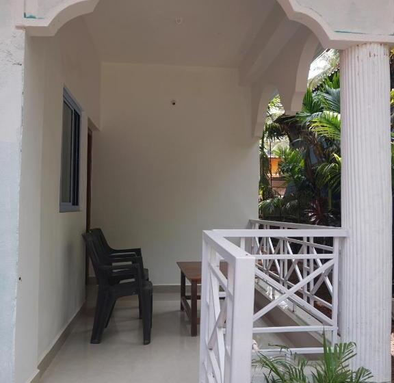 فندق Palm Heaven