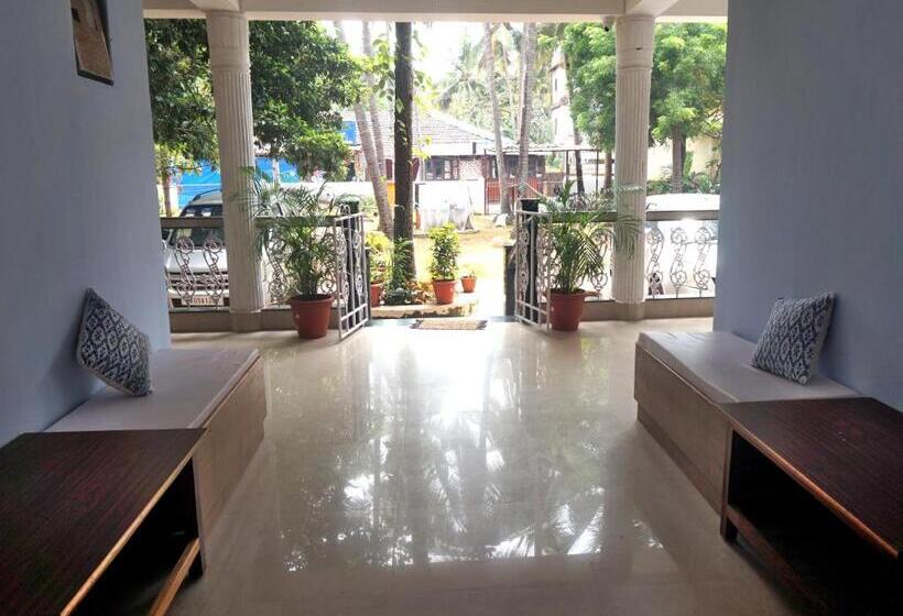 فندق Palm Heaven